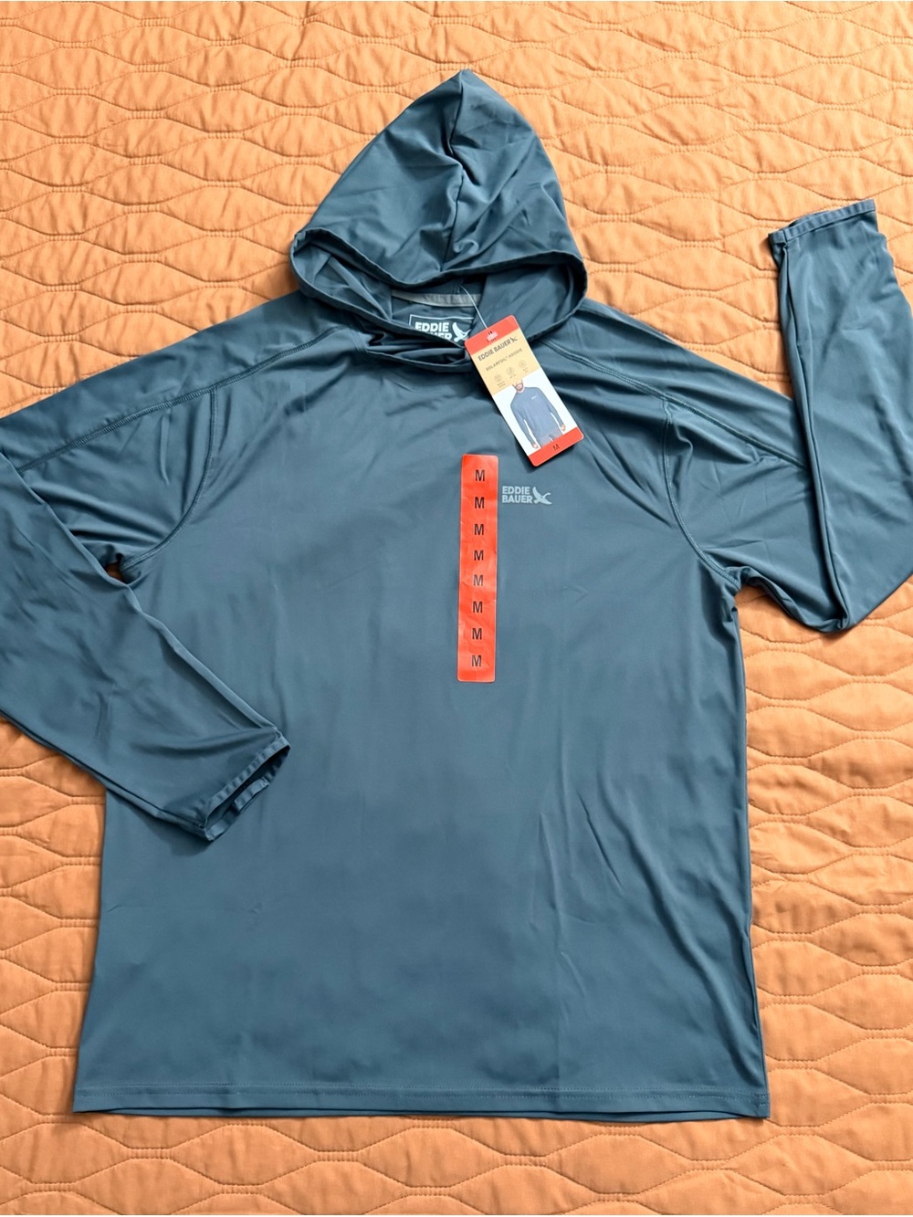 Eddie Bauer men’s hoodie